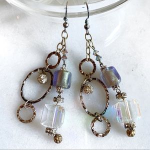Vintage earrings